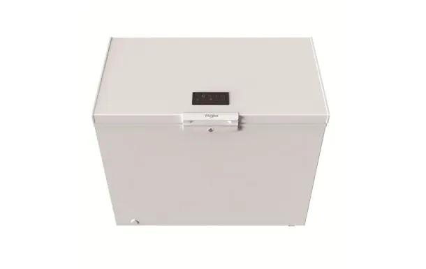 WHIRLPOOL Congélateur coffre f W3RHS19DW